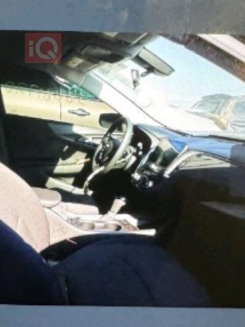 شيفروليه ماليبو